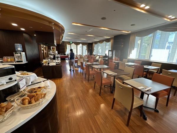 ＡＮＡクラウンプラザホテル米子 (12)