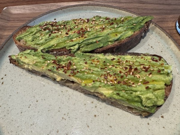 ブルーボトルコーヒー 福岡天神カフェ (10)