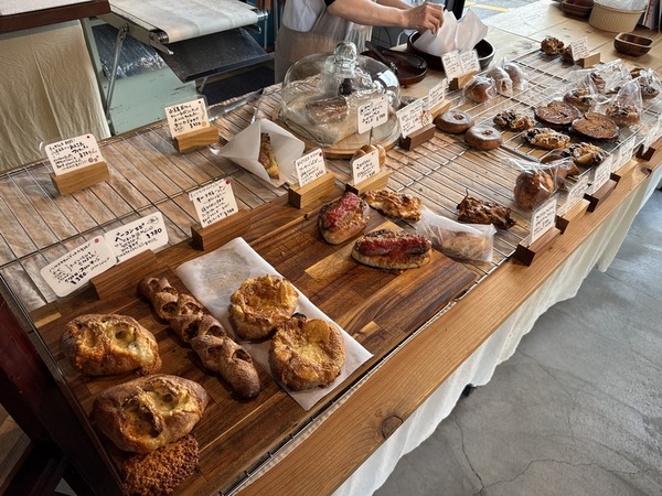 ベーカリー ソーレ (5)