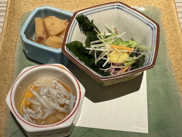 かっぽう居酒屋 水魚 (9)