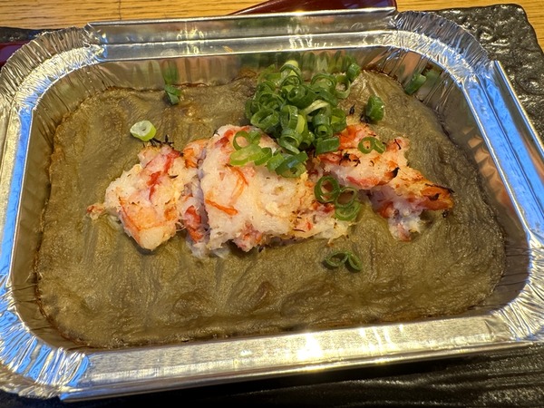 炙庵 とやま鮨 (16)