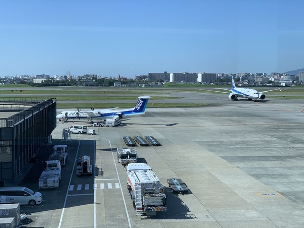 伊丹空港 (3)