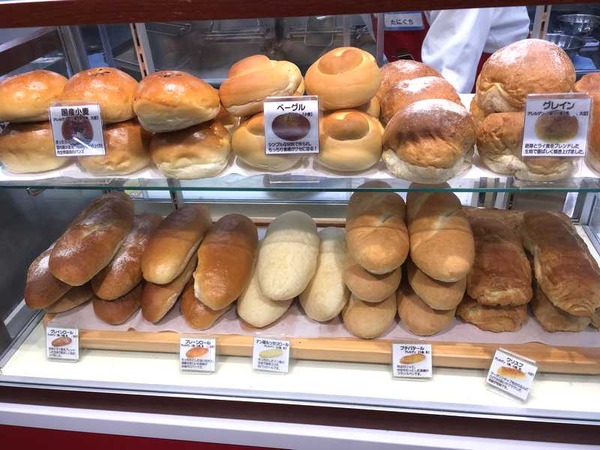 ＪＪバーガー (3)