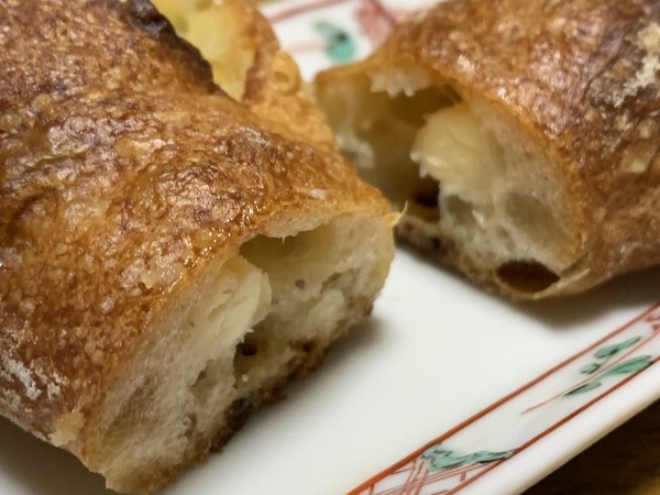 ベーカリー ソーレ (12)