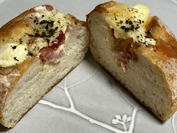 パン工房 穂のか (8)