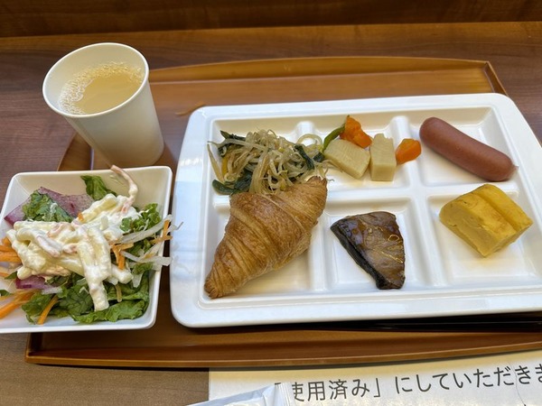 スーパーホテル (5)