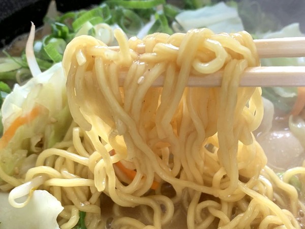 ラーメン虎龍 (2)