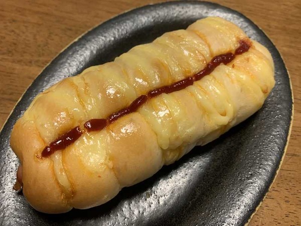 パリクロアッサン