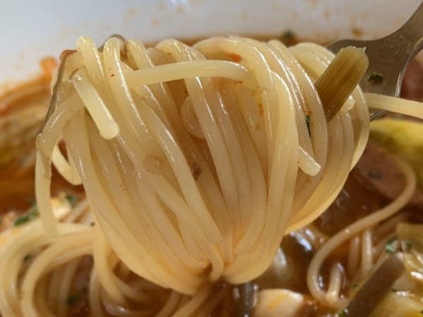 パスタパスタ (8)