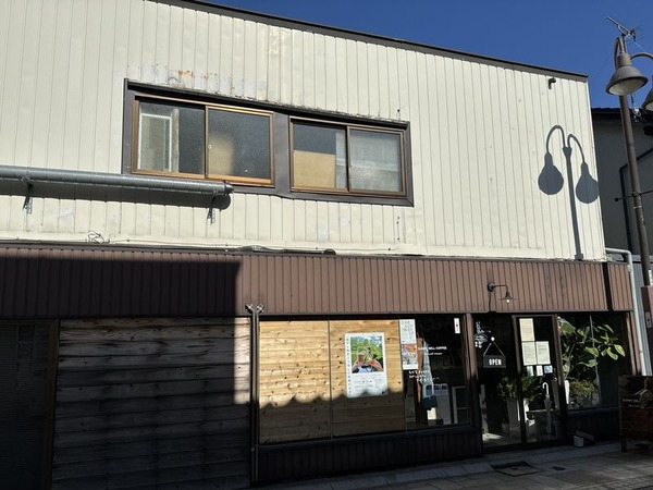 サニーベルコーヒー