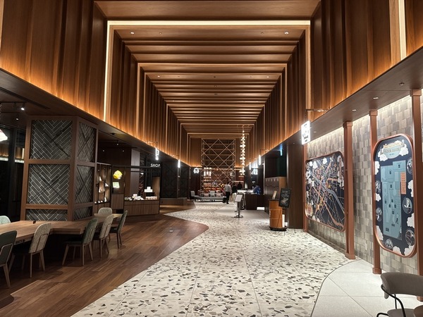 ＯＭＯ５東京五反田 (34)