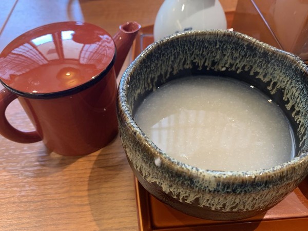 十割蕎麦 千寿庵 (16)