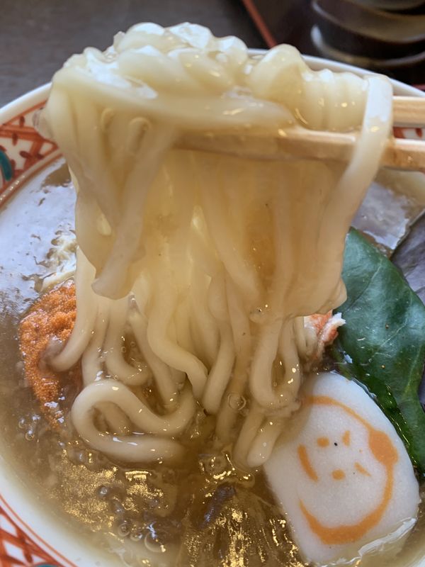 うどん工房穂の香 (11)
