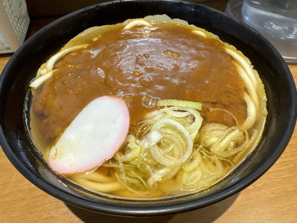 白山そば (5)