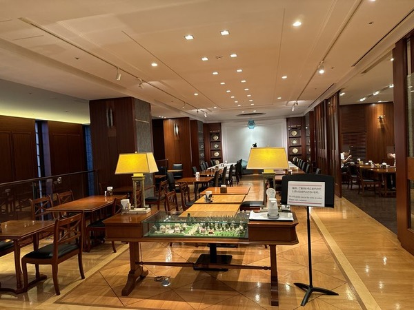 金沢ニューグランドホテル (7)