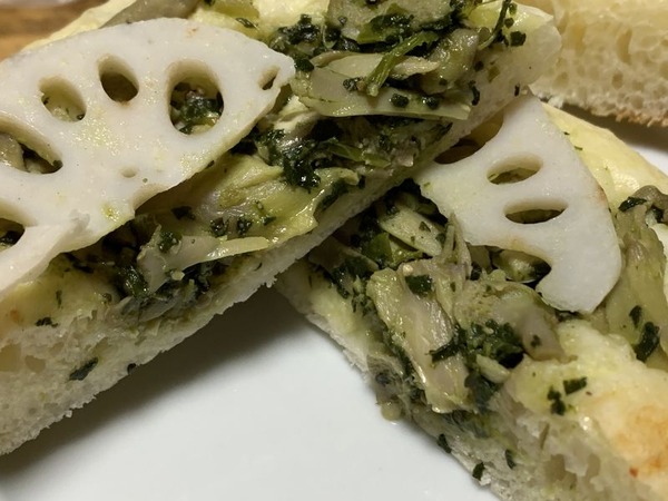 モリスベーカリー1