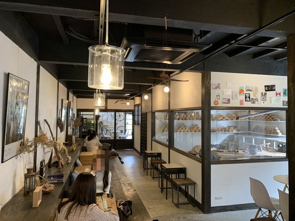 FUZON KAGA Cafe and Studio (7)