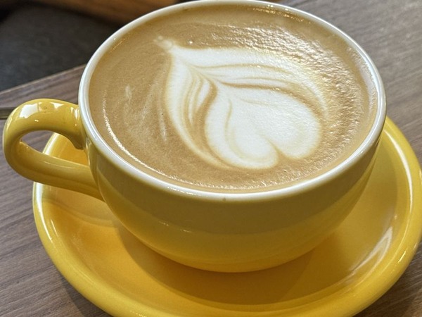 金澤ちとせ珈琲 長坂台店 (10)