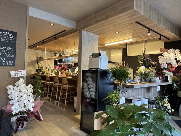 ラ・フォーチェ (8)