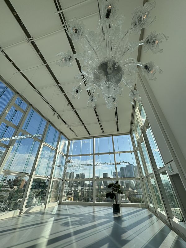 ケリス・ウィン・エヴァンス展 (13)