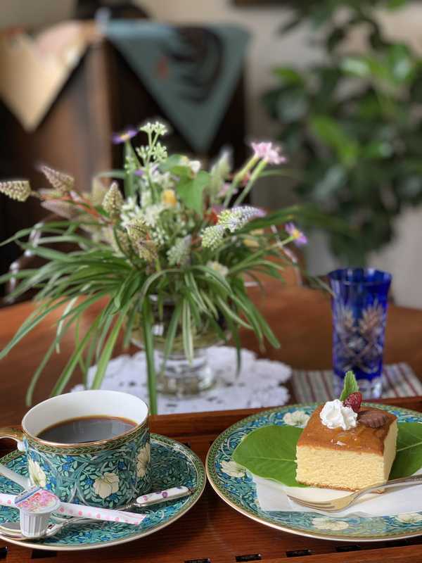カフェサロン銀 (10)