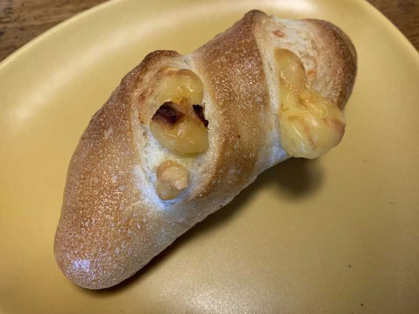 パン工房ショコラ (9)