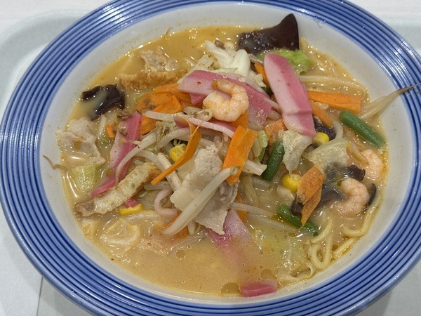 リンガーハット (2)