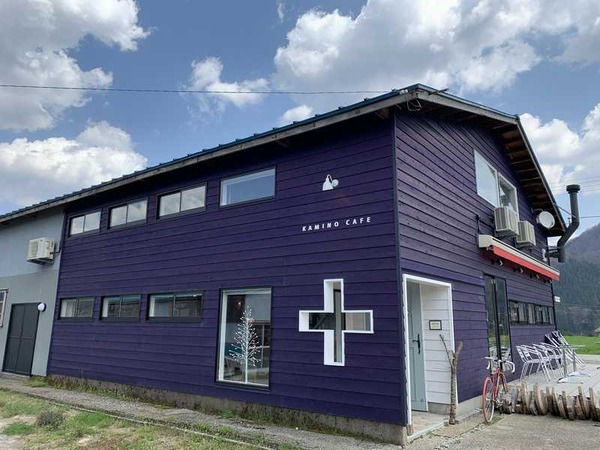 カミノカフェ