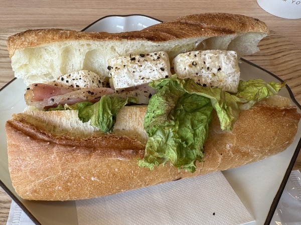 UNI COFFEE ROASTERY 石川小松店 (4)