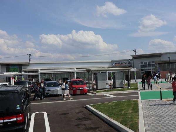 めぐみ白山 (13)