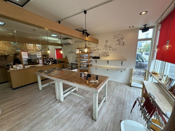 ブレッドハウス エピ (4)