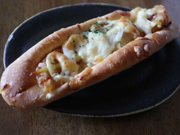 サンエトワール (7)