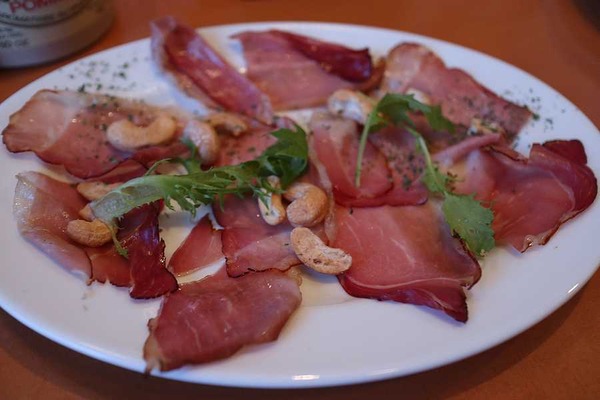 欧風食堂 LUCE (14)