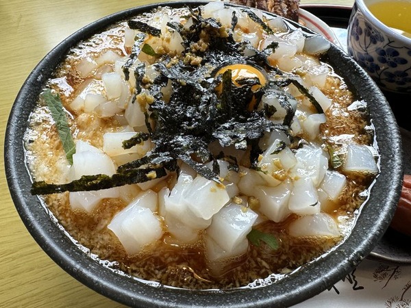 ドライブイン よしだ (7)