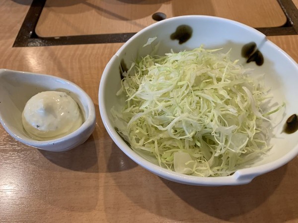 かごしま黒豚 六白亭 (9)