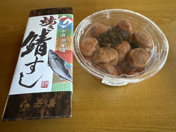 道の駅「三方五湖」 (7)