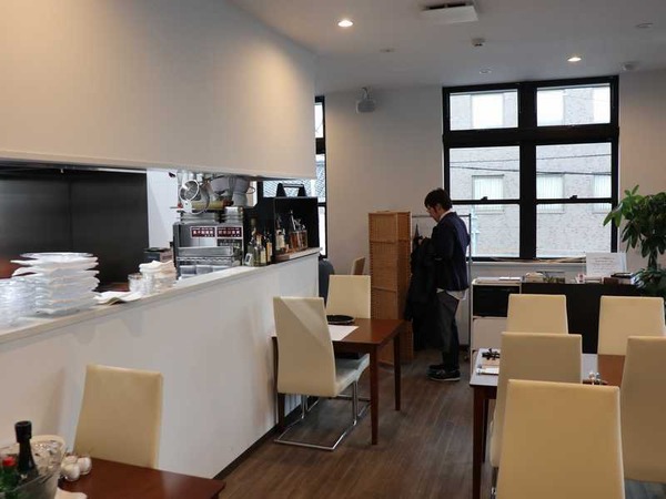 リストランテスギヤマ (4)