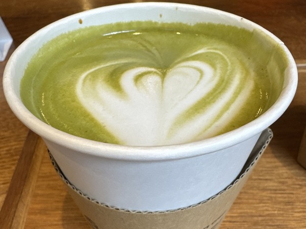 オブスキュラ コーヒー ロースターズ (7)