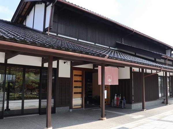 花嫁のれん館 (3)