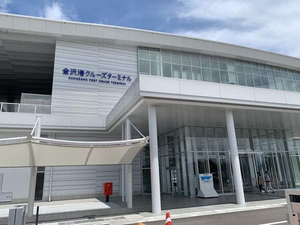 金沢港クルーズターミナル (22)