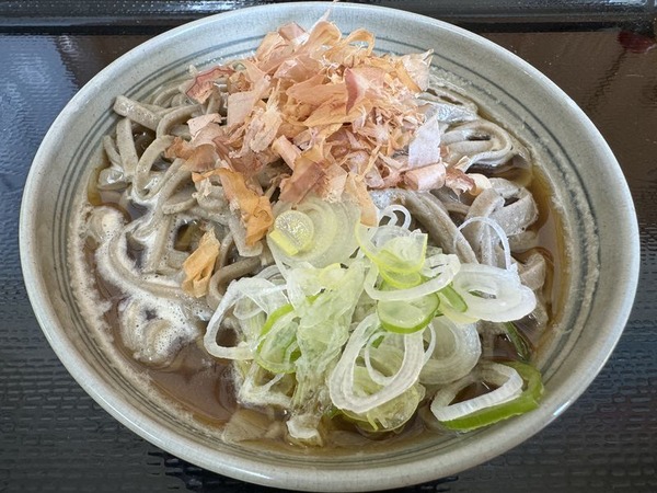 そば処 みの吉 (6)