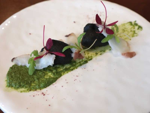 リストランテスギヤマ (13)