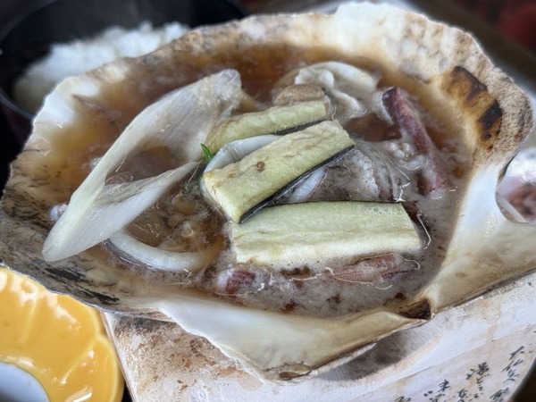 レストラン浜中 (15)