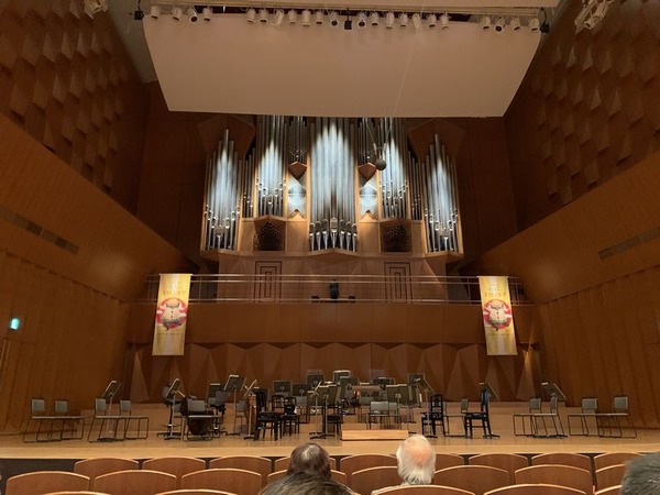 石川県立音楽堂 (6)