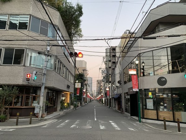 大阪堀江 (2)