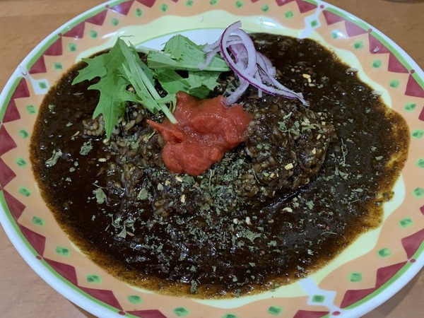 カレーハウススパイシー (6)