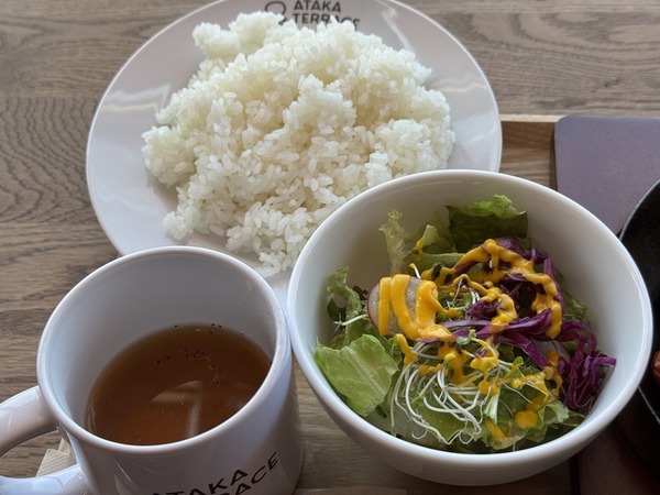 ATAKA TERRACE( (18)
