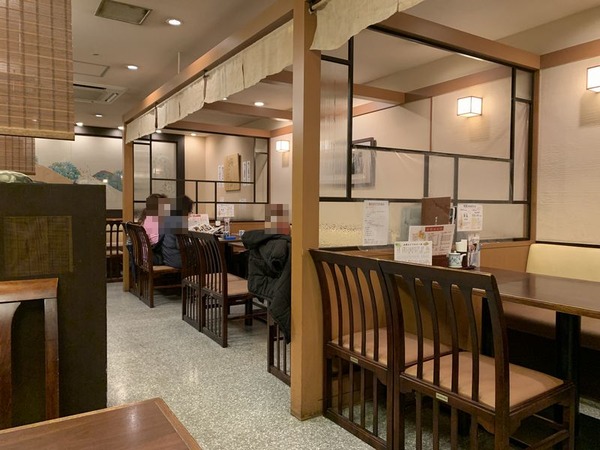 石蔵 デイトス店 (7)