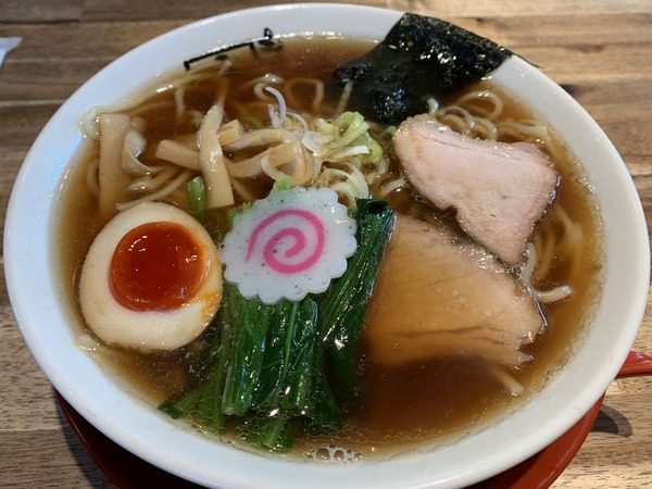 元祖支那そば (10)