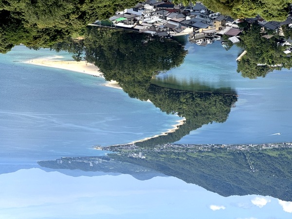 天橋立ビューランド (10)